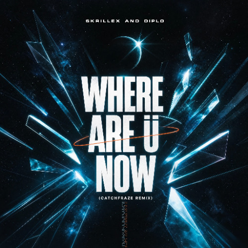 Where Are U Now