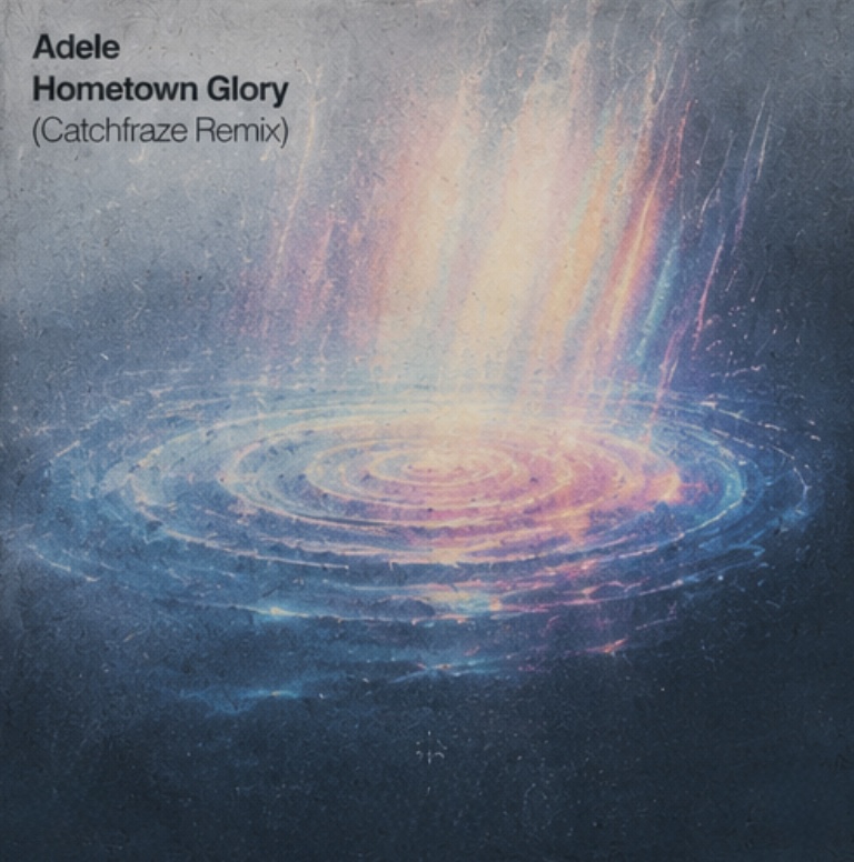 Hometown Glory (Remix)
